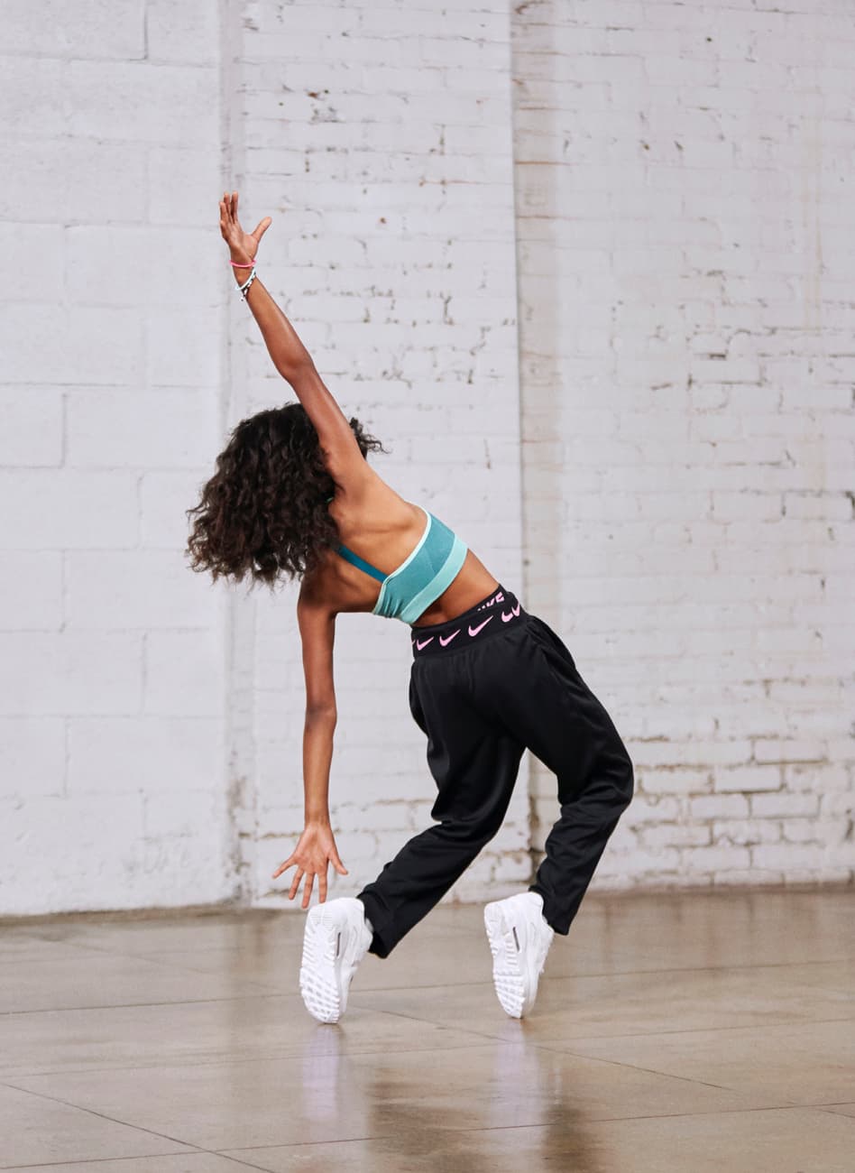 Lär barnen att delta