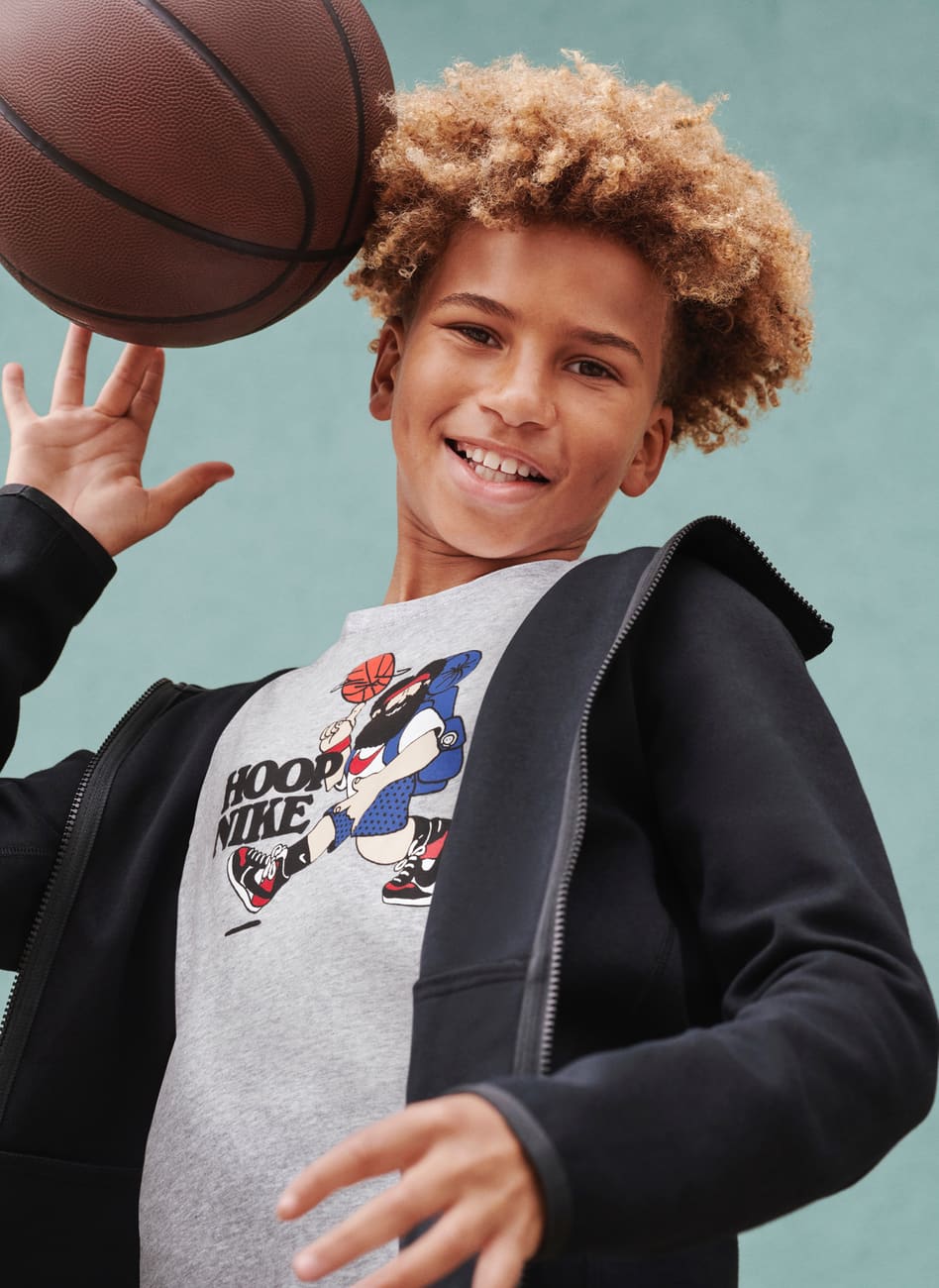 How Much Exercise Do Kids Really Need