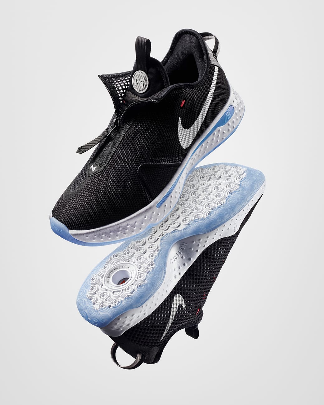 Pg 4. Nike Be