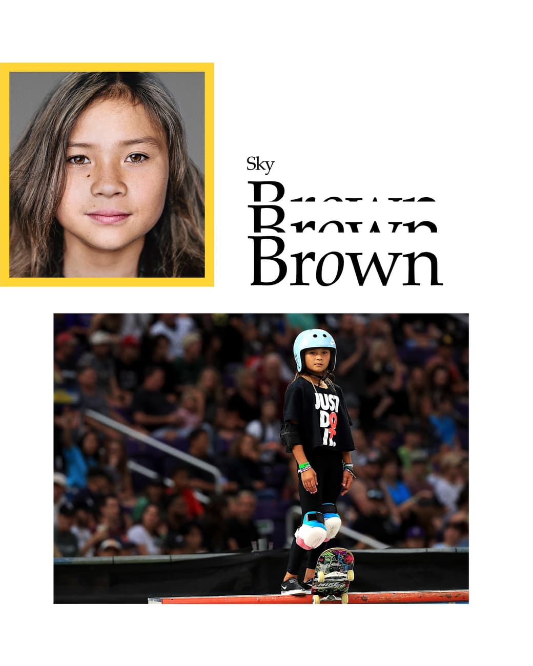 Mamba Mentality: ærlighed