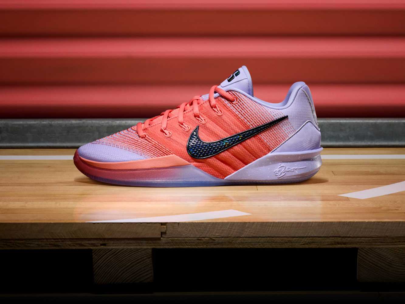 Nike Basketball