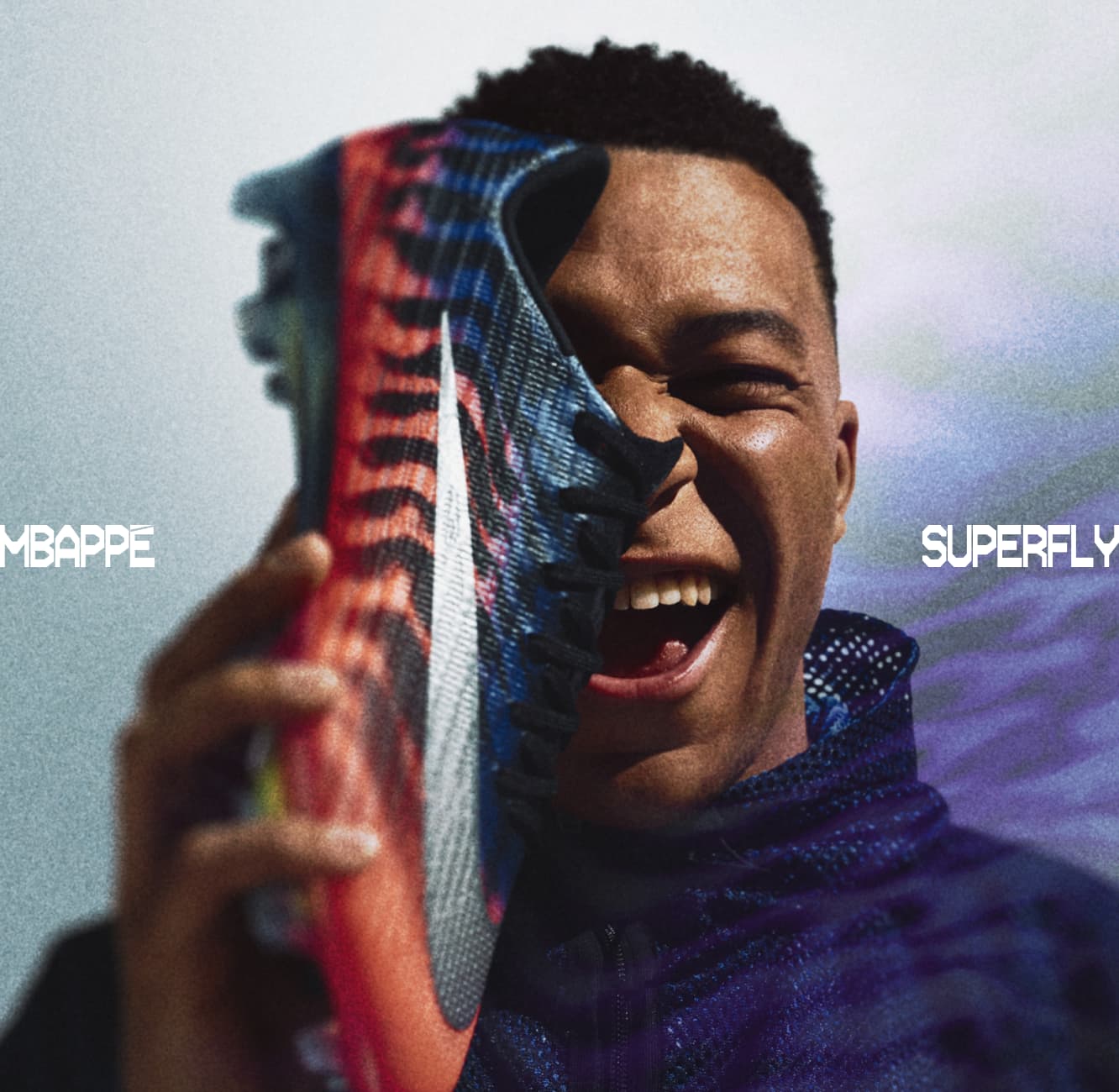 Nike Soccer, Mercurial Superfly