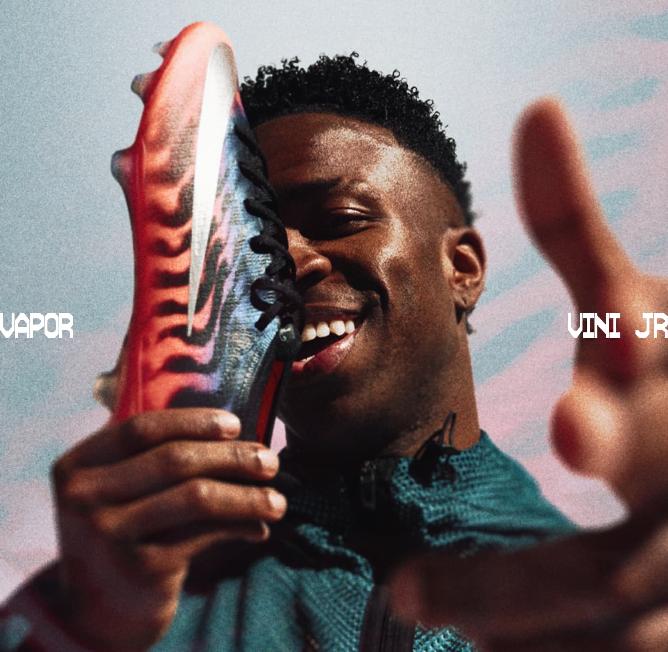 Nike Soccer, Mercurial Vapor