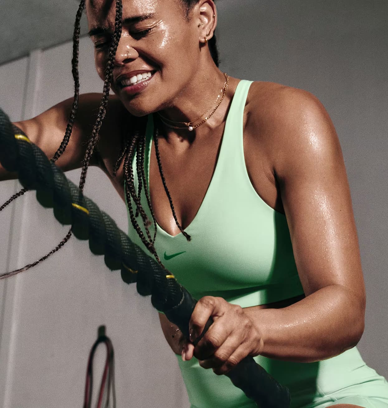 Shop Nike Training, Show The Work, Not The Sweat