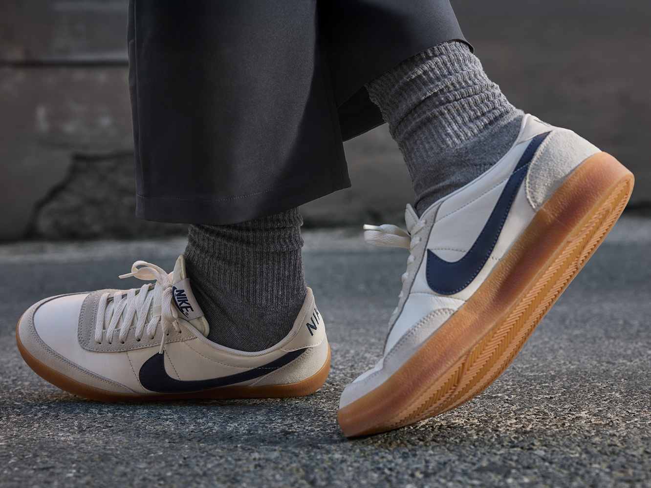 남성 신발, 의류 및 액세서리