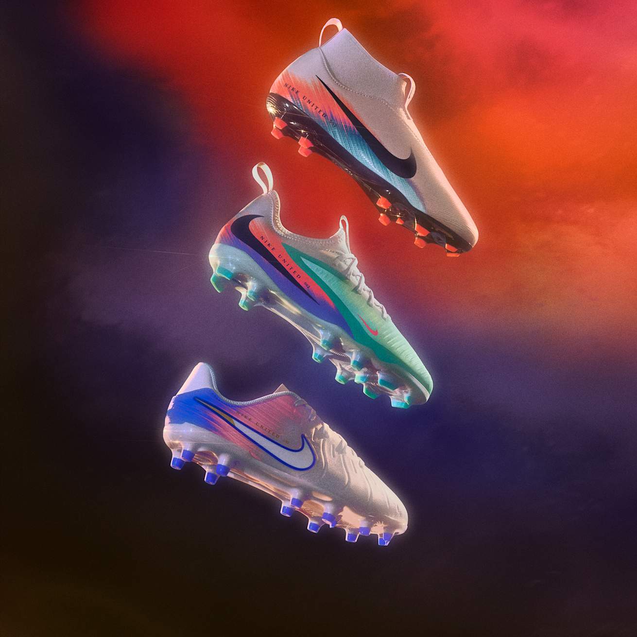 Παιδικά είδη Nike