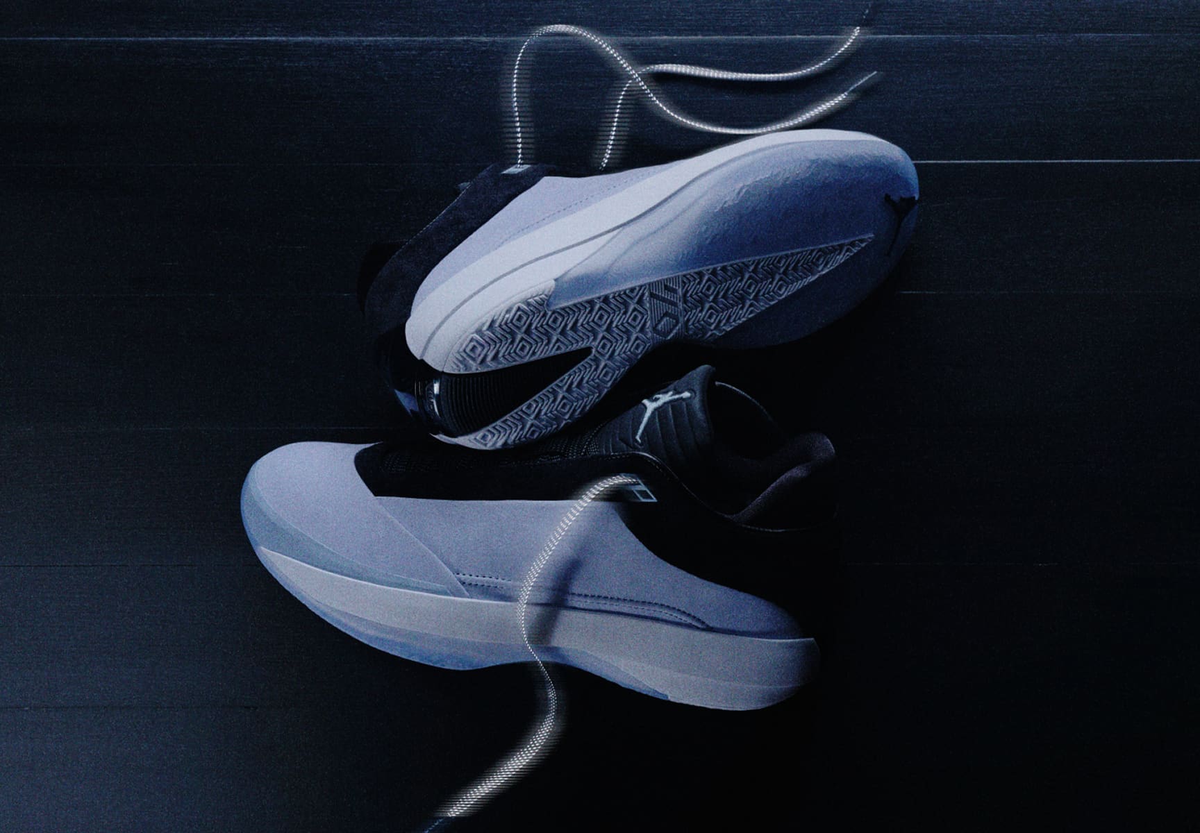 Nike. Just Do It