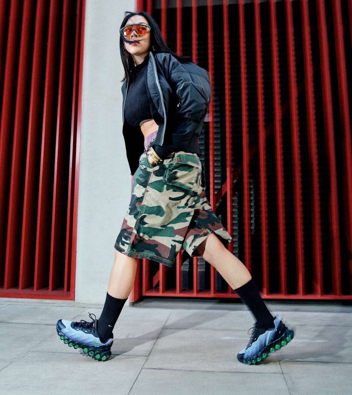 Nike Teens: En yeni modayı, ilhamı ve gerçek duyguları sunan evin 