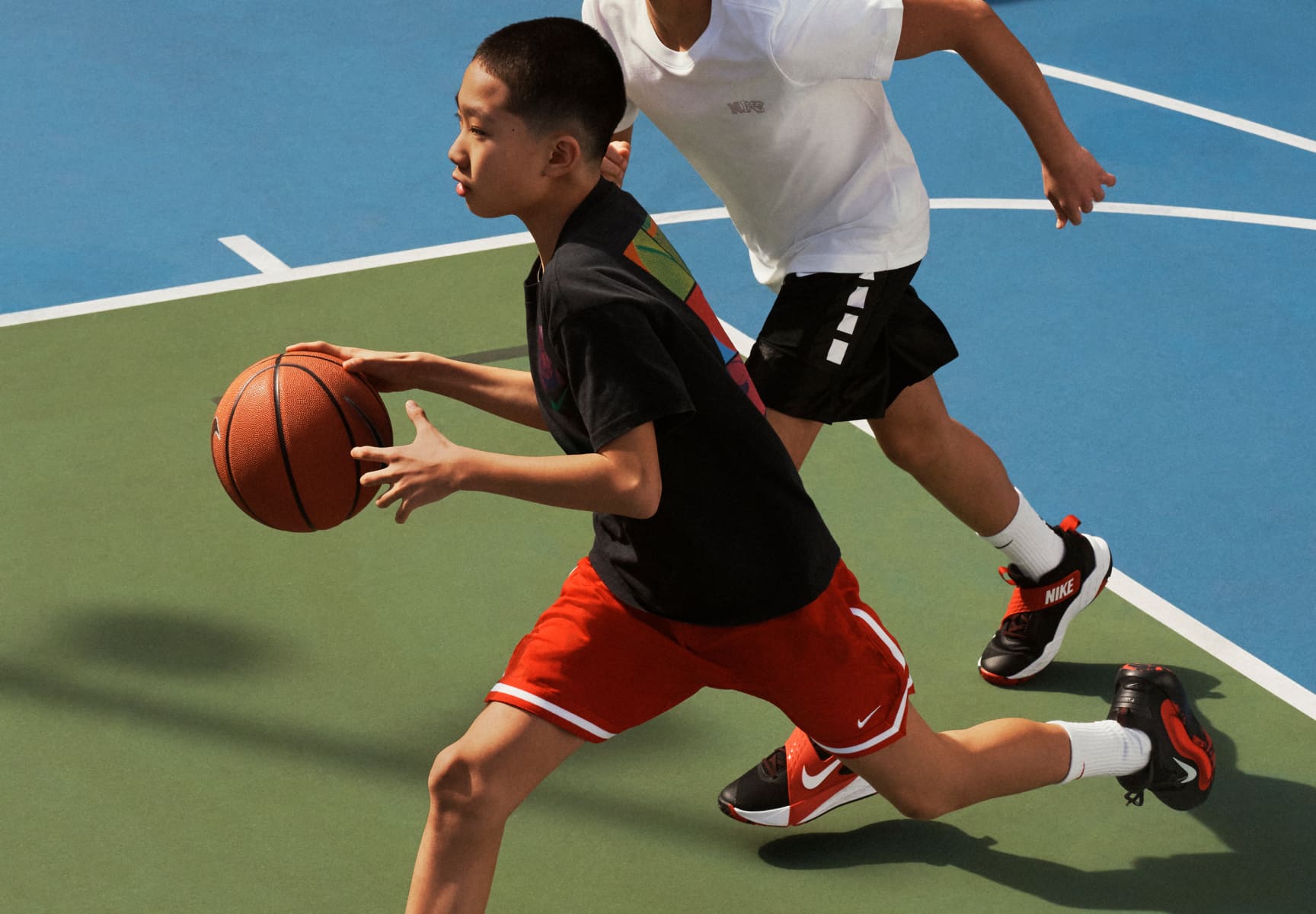 ร้านค้าอย่างเป็นทางการของ Nike