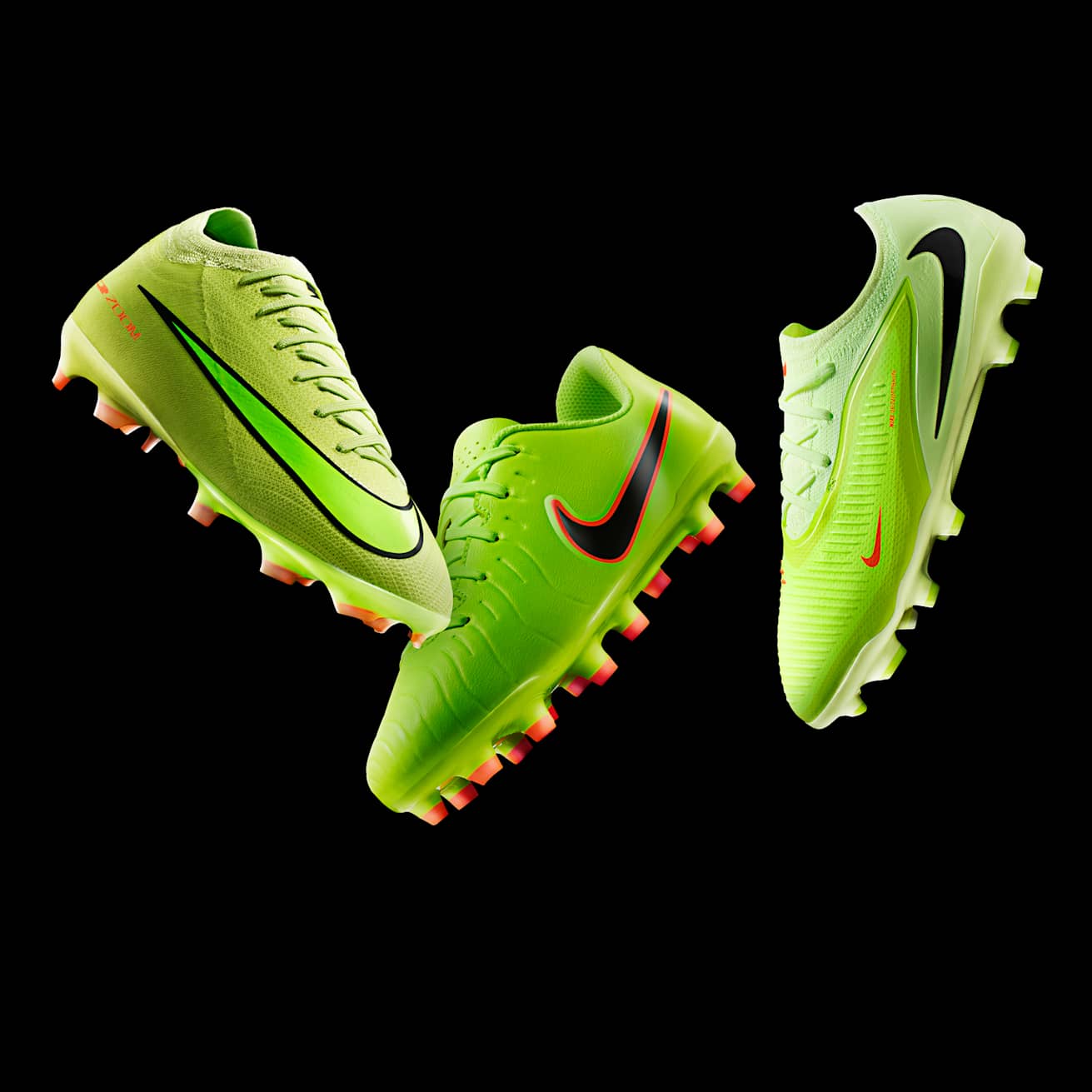 Nike Kids