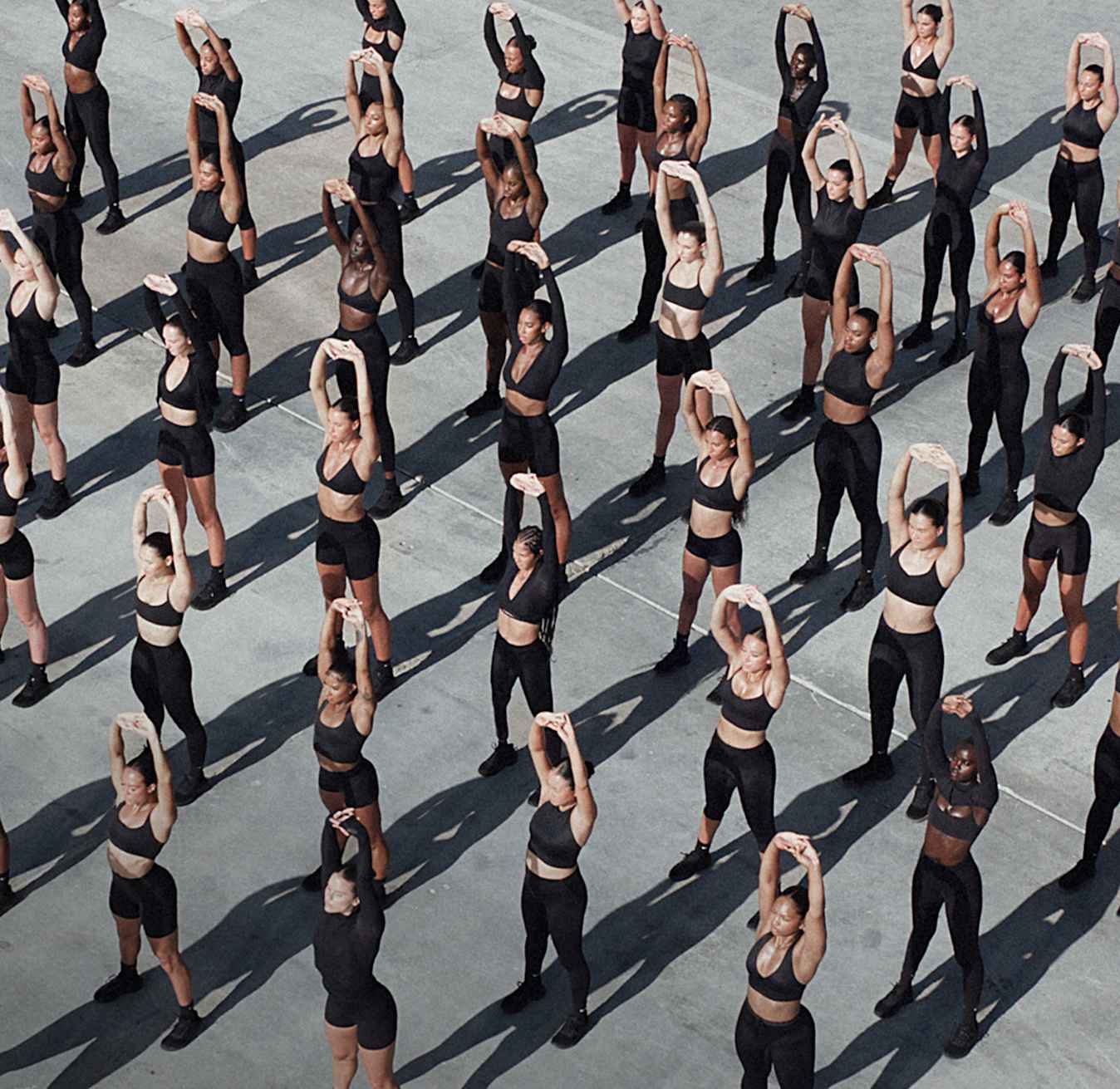 Nike. Just Do It