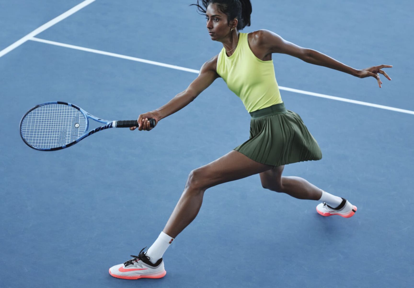 ร้านค้าอย่างเป็นทางการของ Nike