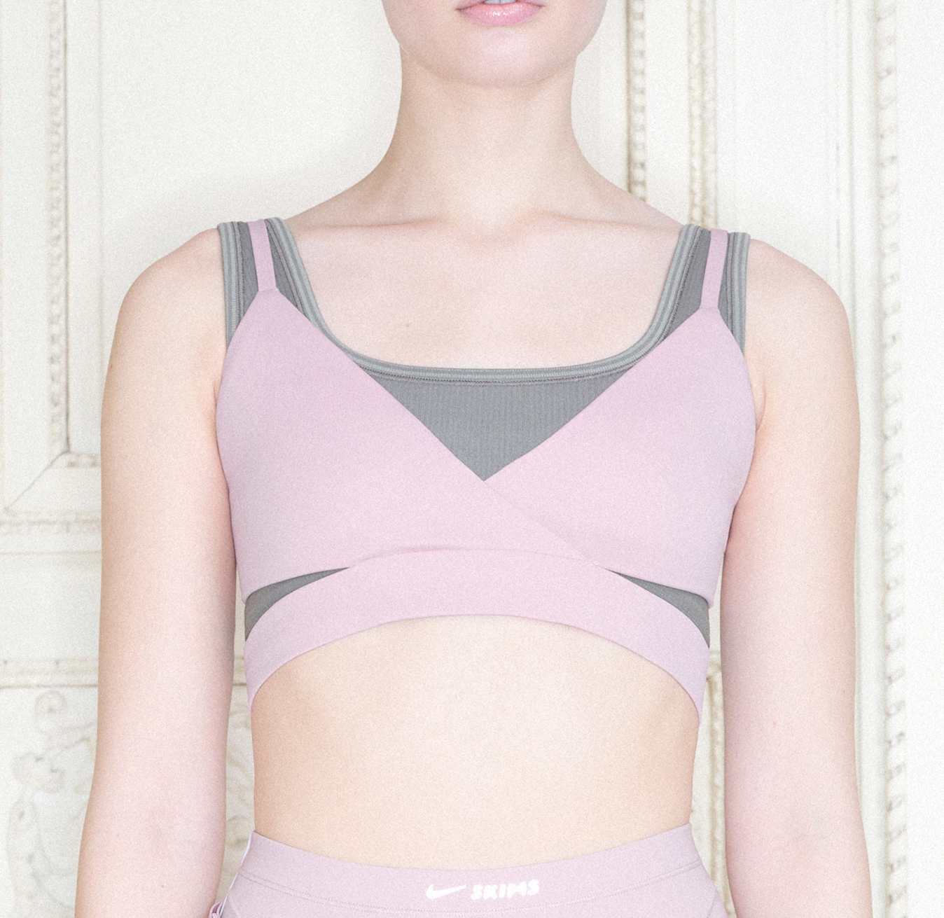 NikeSKIMS – Lookbook