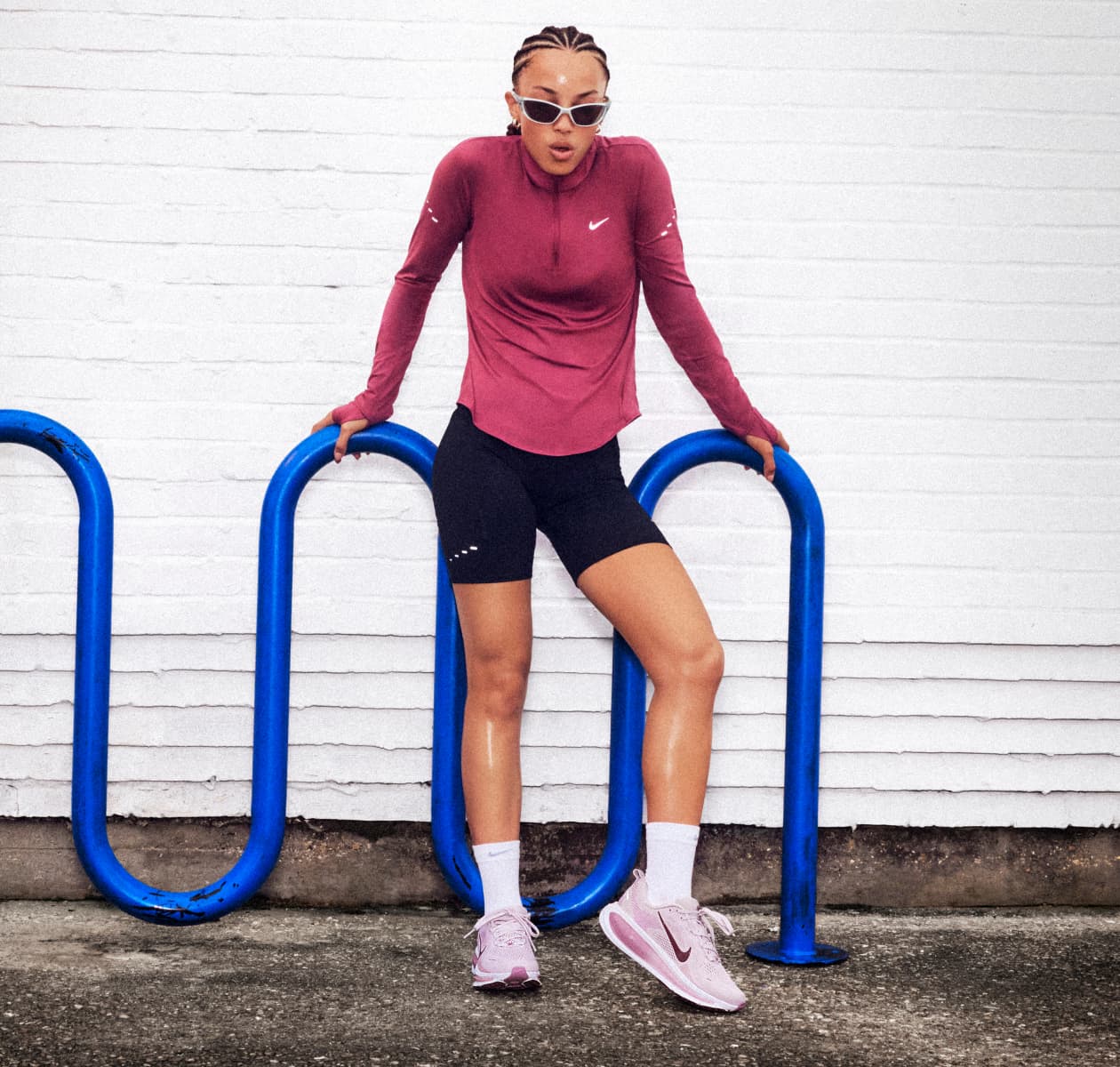 Nike Swift