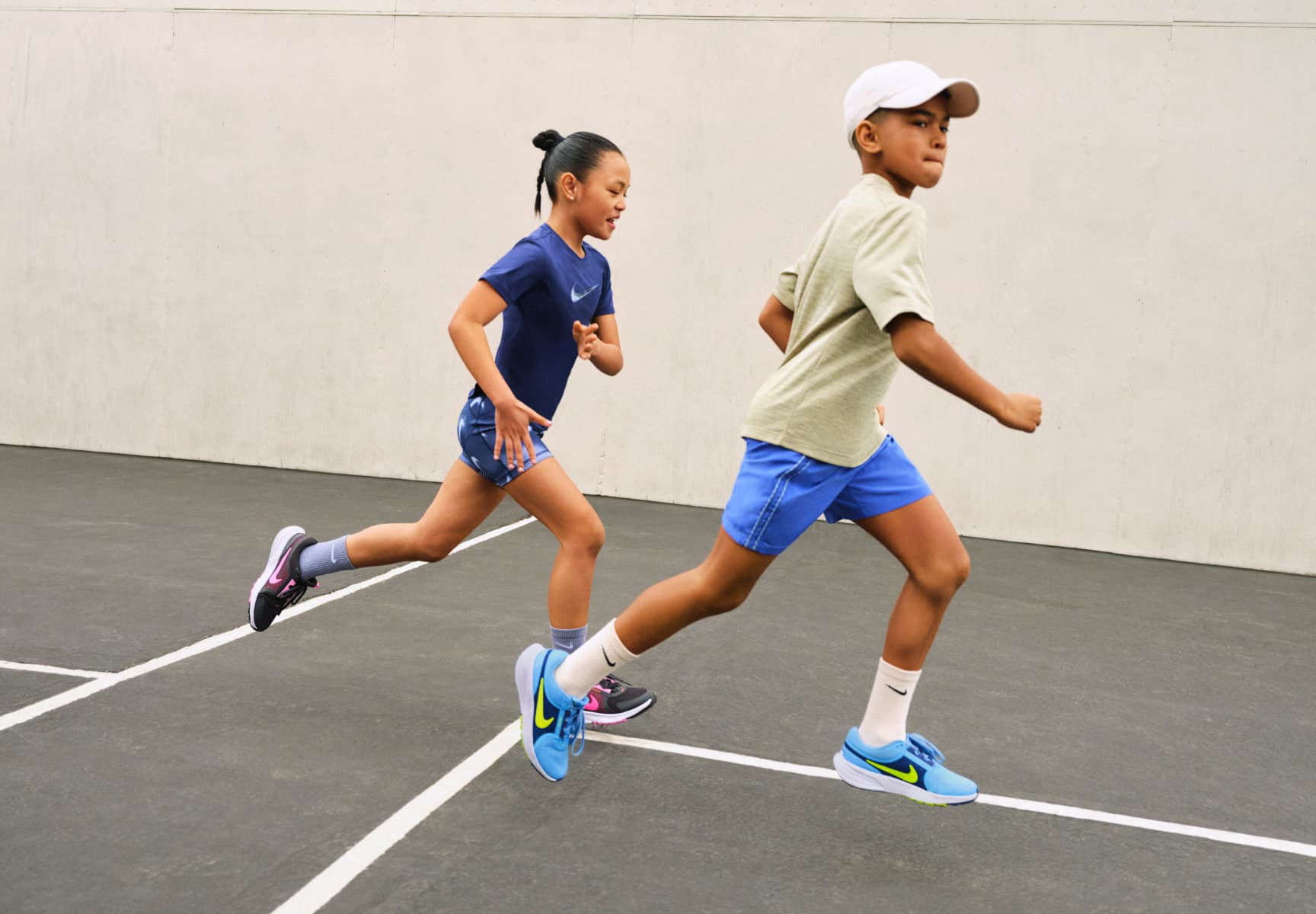 Nike 官方商店