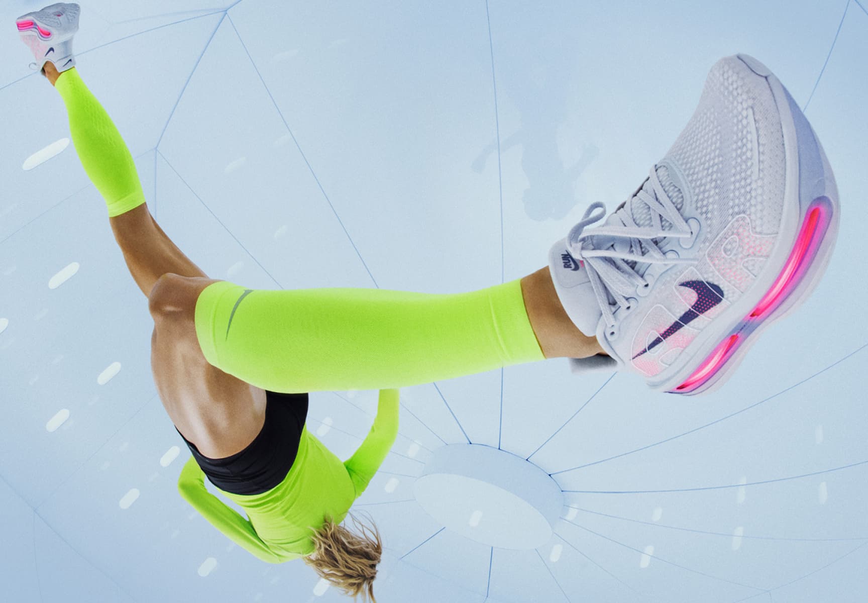 Nike 官方商店