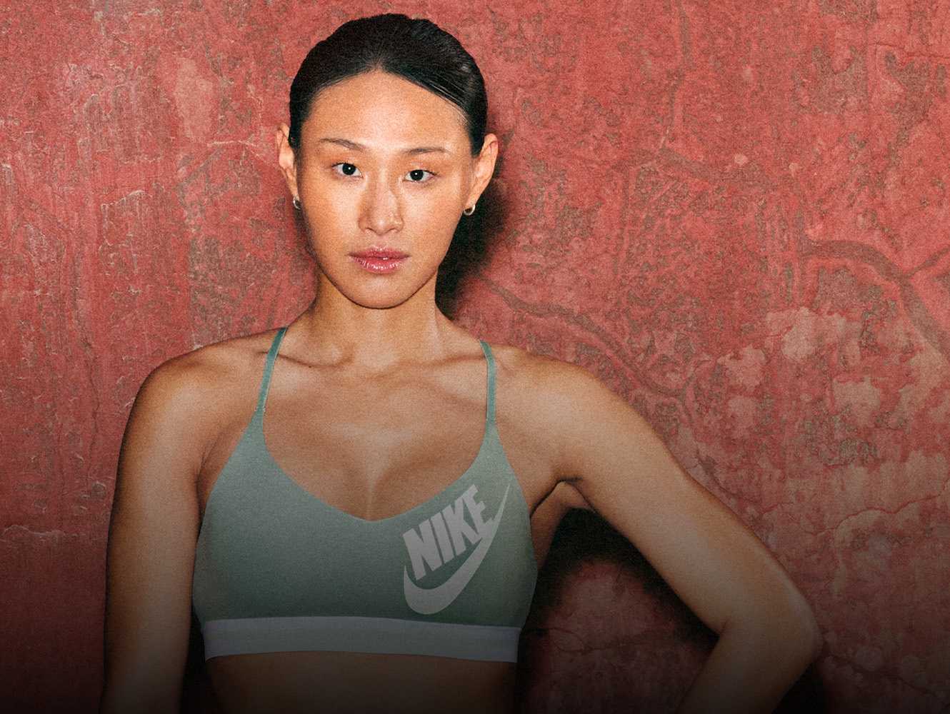 Nike Running, Determina tu talla ideal