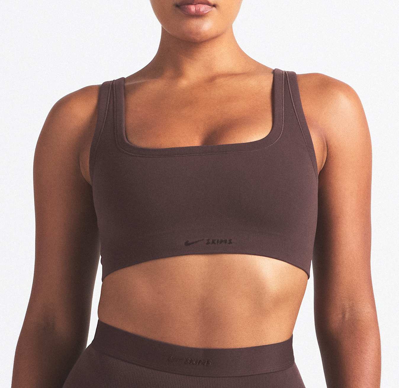 NikeSkims - Winter Lookbook