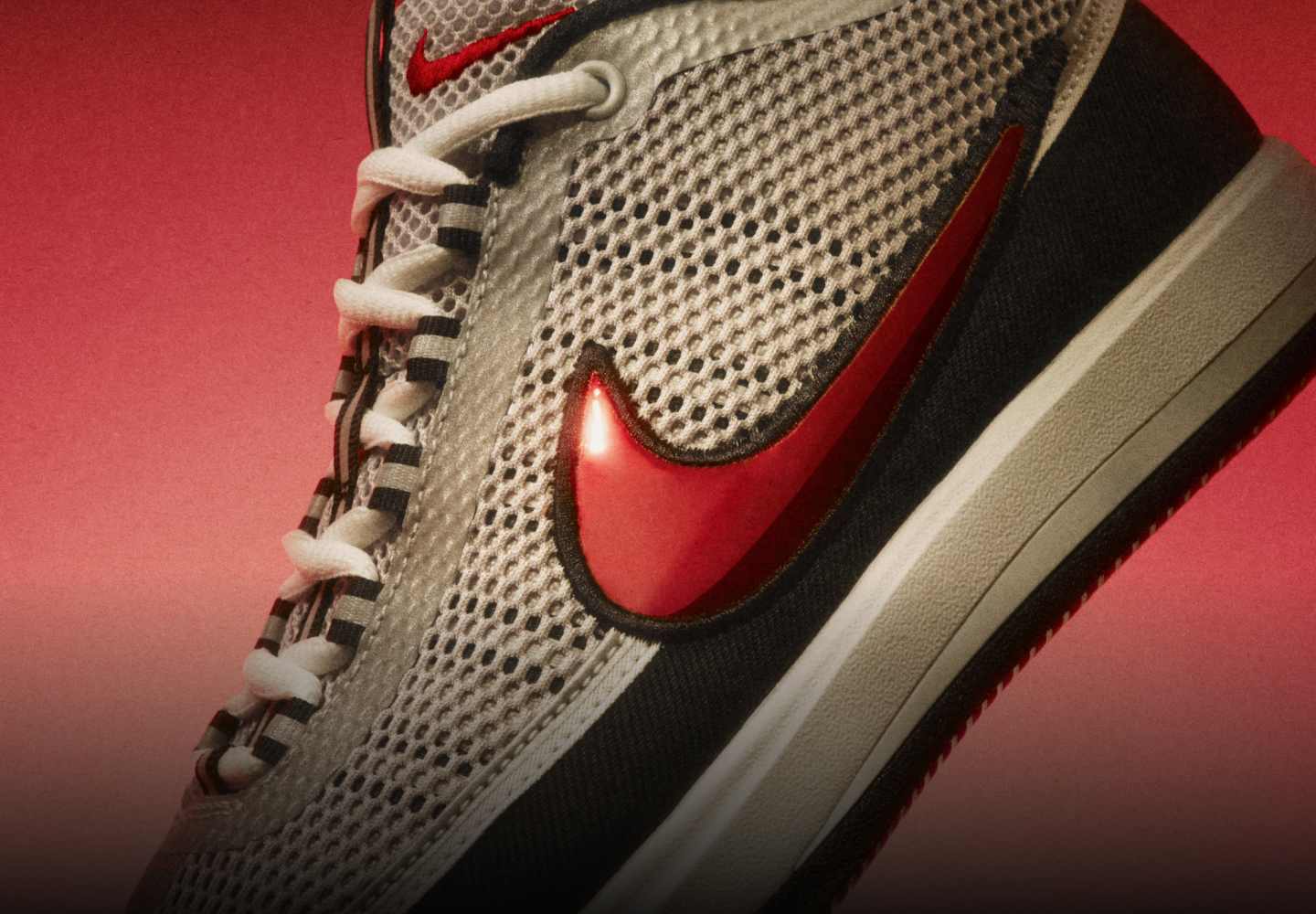 Sitio web oficial de Nike