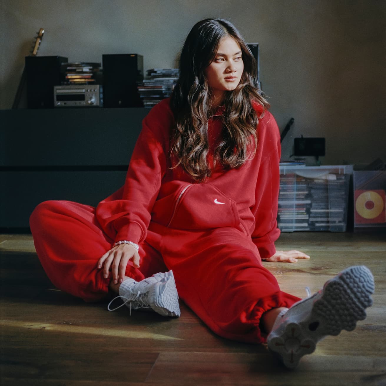 Nike Produkte für Kinder