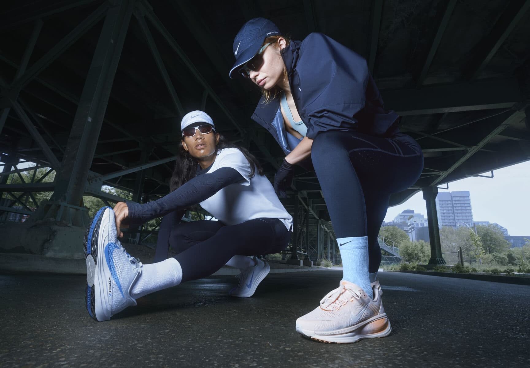 ร้านค้าอย่างเป็นทางการของ Nike