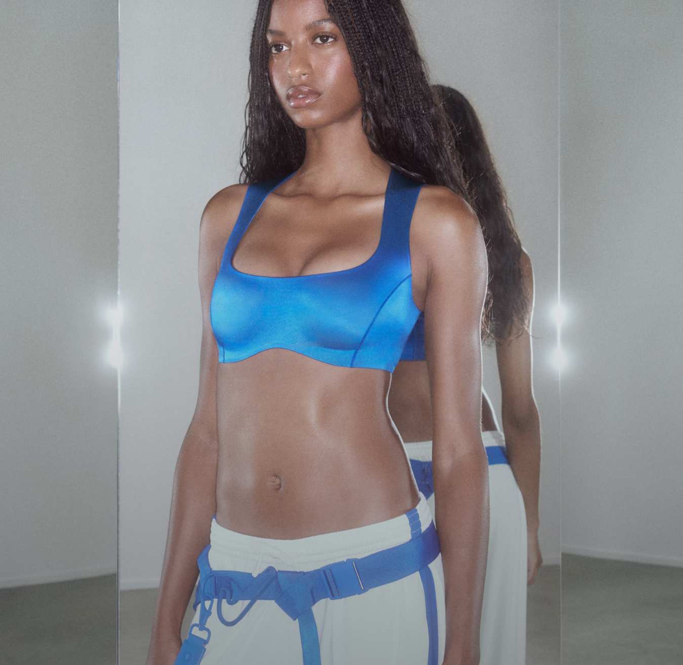NikeSKIMS—Lookbook, Discover by Support Level