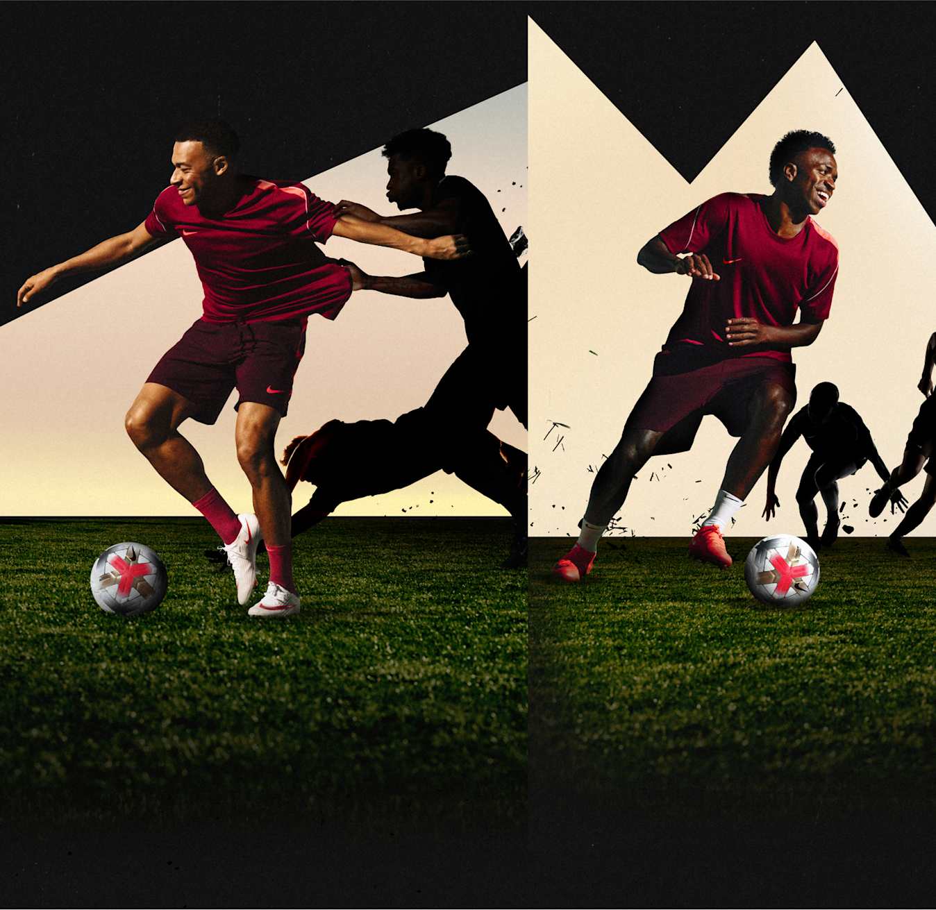 Chaussures, Vêtements et Accessoires pour Homme, Mercurial Superfly & Vapor