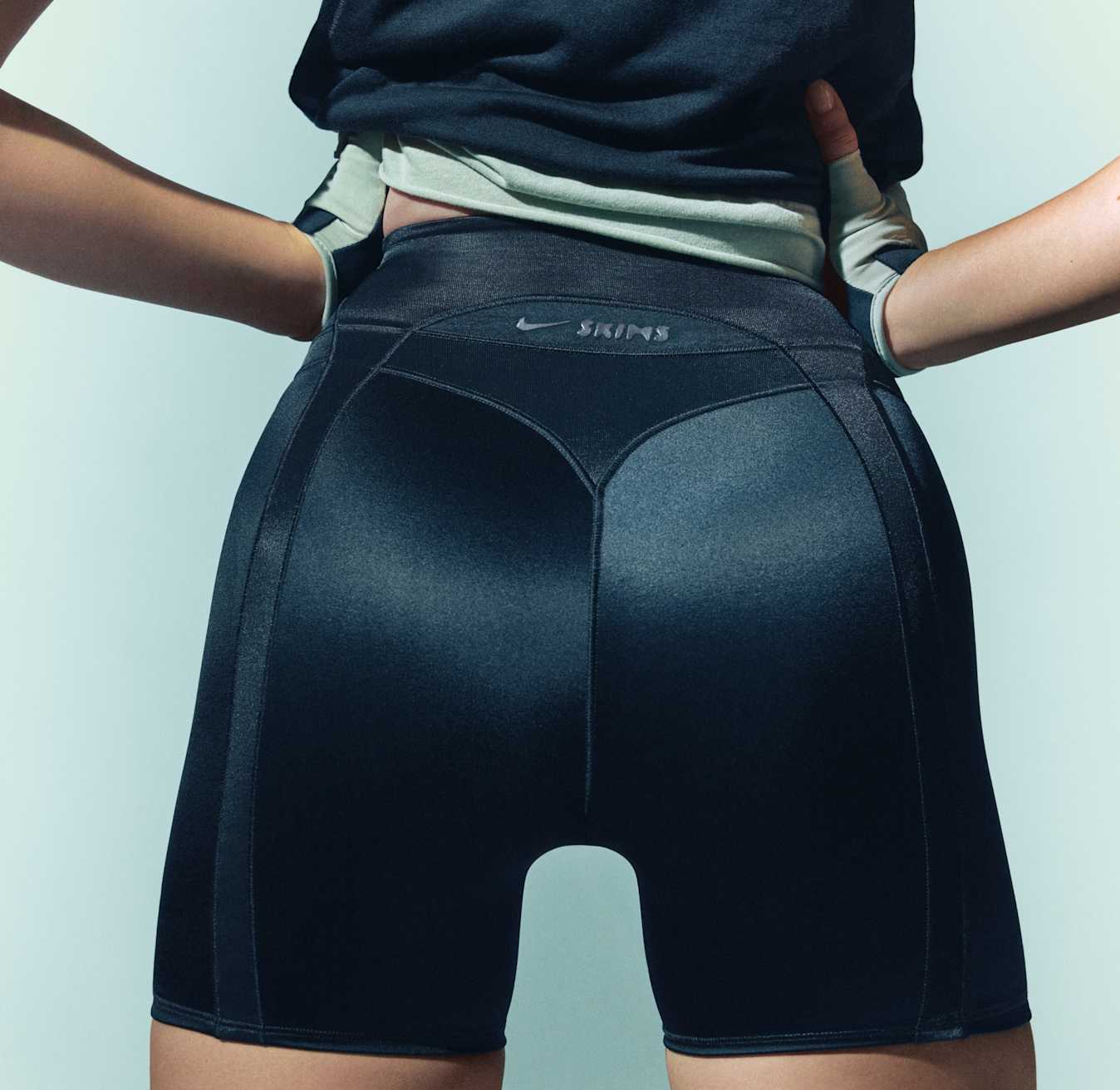 NikeSkims - Lookbook, Get to Know the Collections