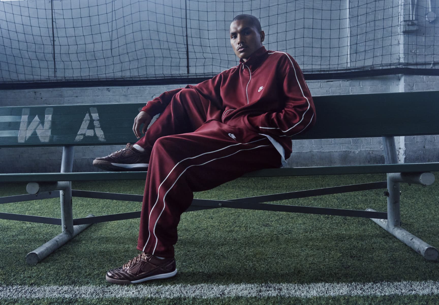 ร้านค้าอย่างเป็นทางการของ Nike