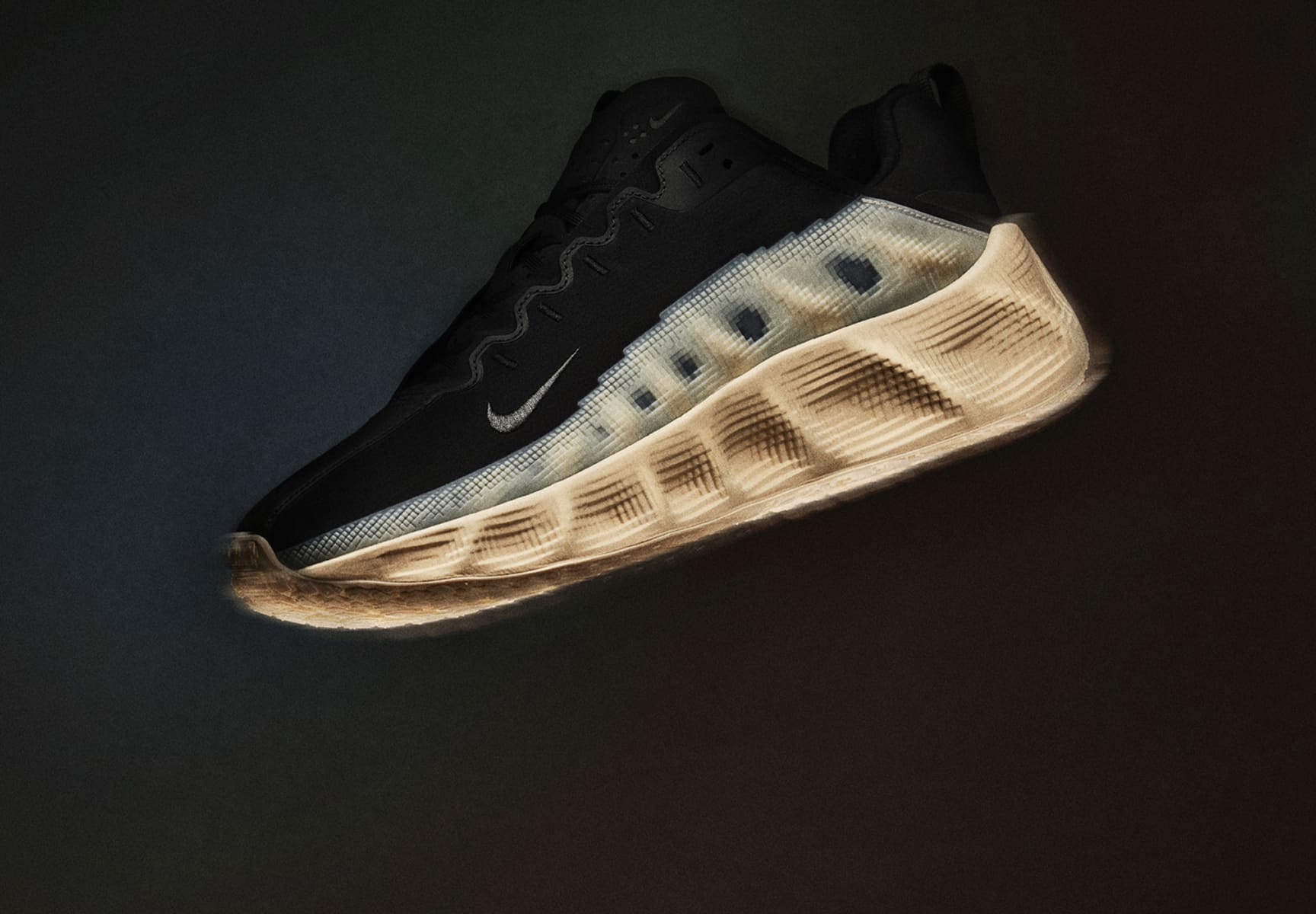 Nike. Just Do It