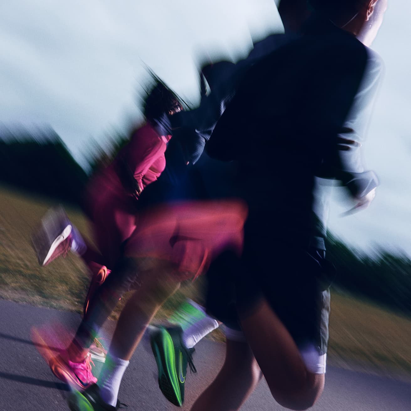 Nike Kids