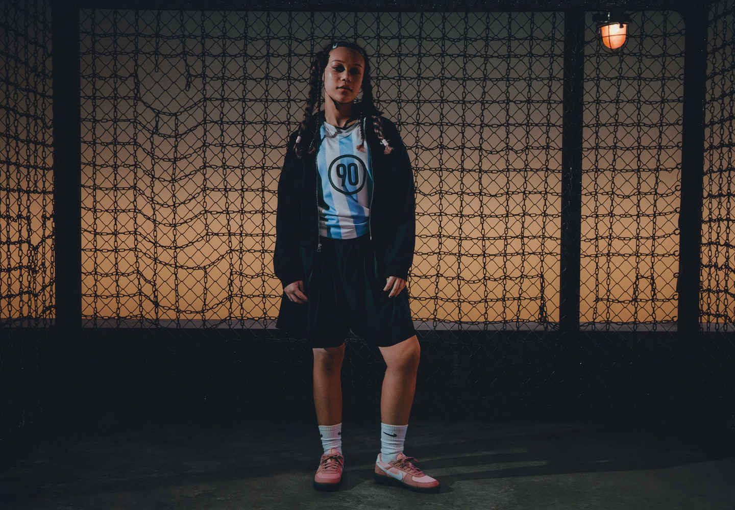 Nike Kids