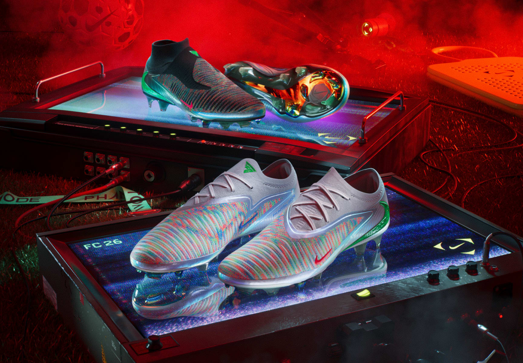 Nike 官方商店