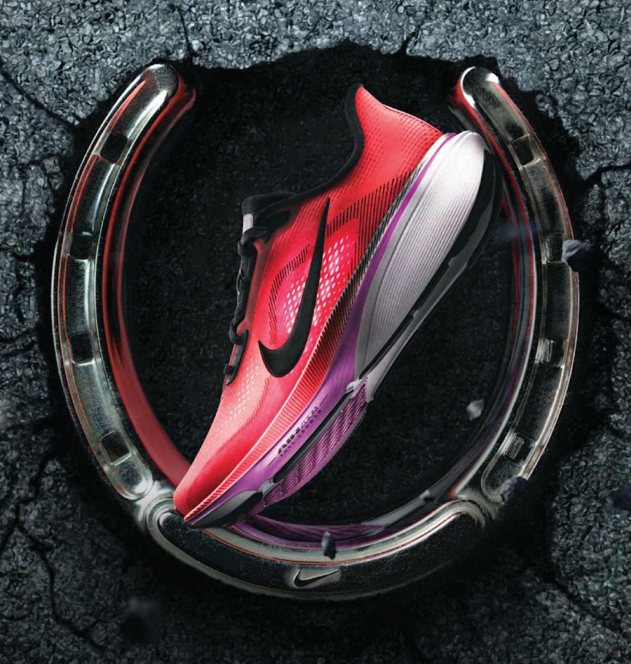 Full Horsepower, Pegasus 42