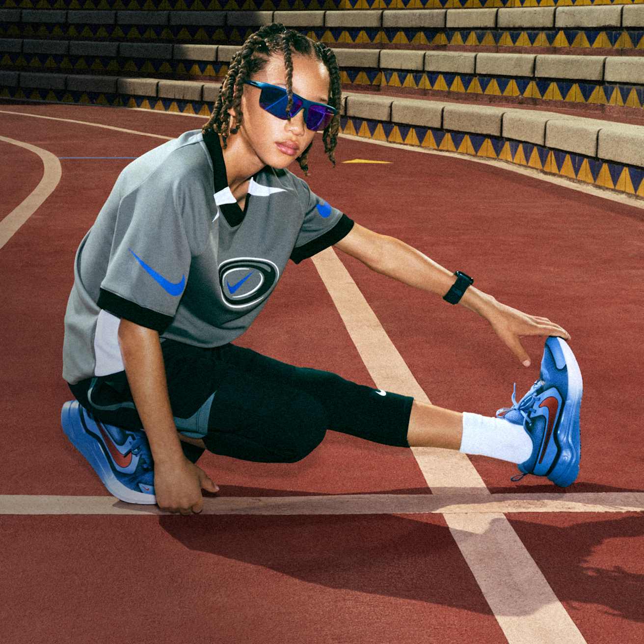 Produkty Nike dla dzieci, Produkty do wspaniałej zabawy