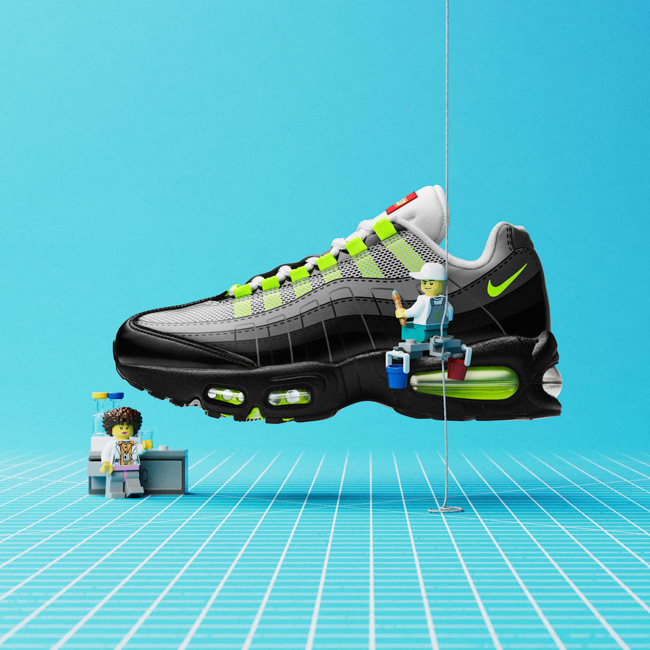 Nike Produkte für Kinder