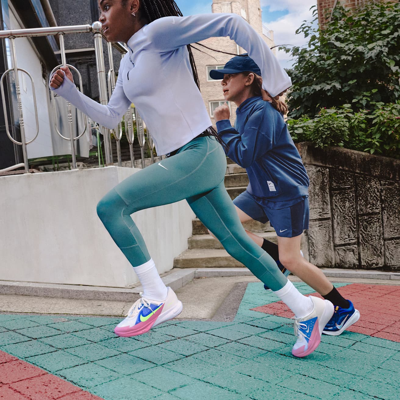 Nike Produkte für Kinder