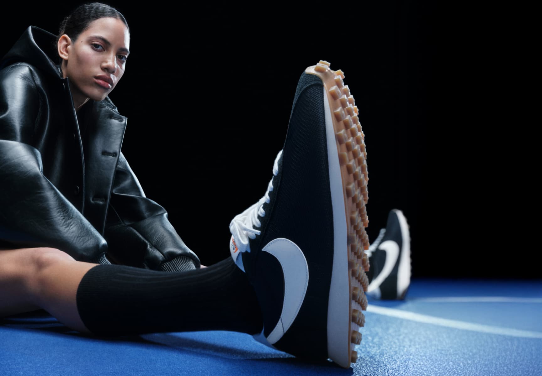 Nike. Just Do It