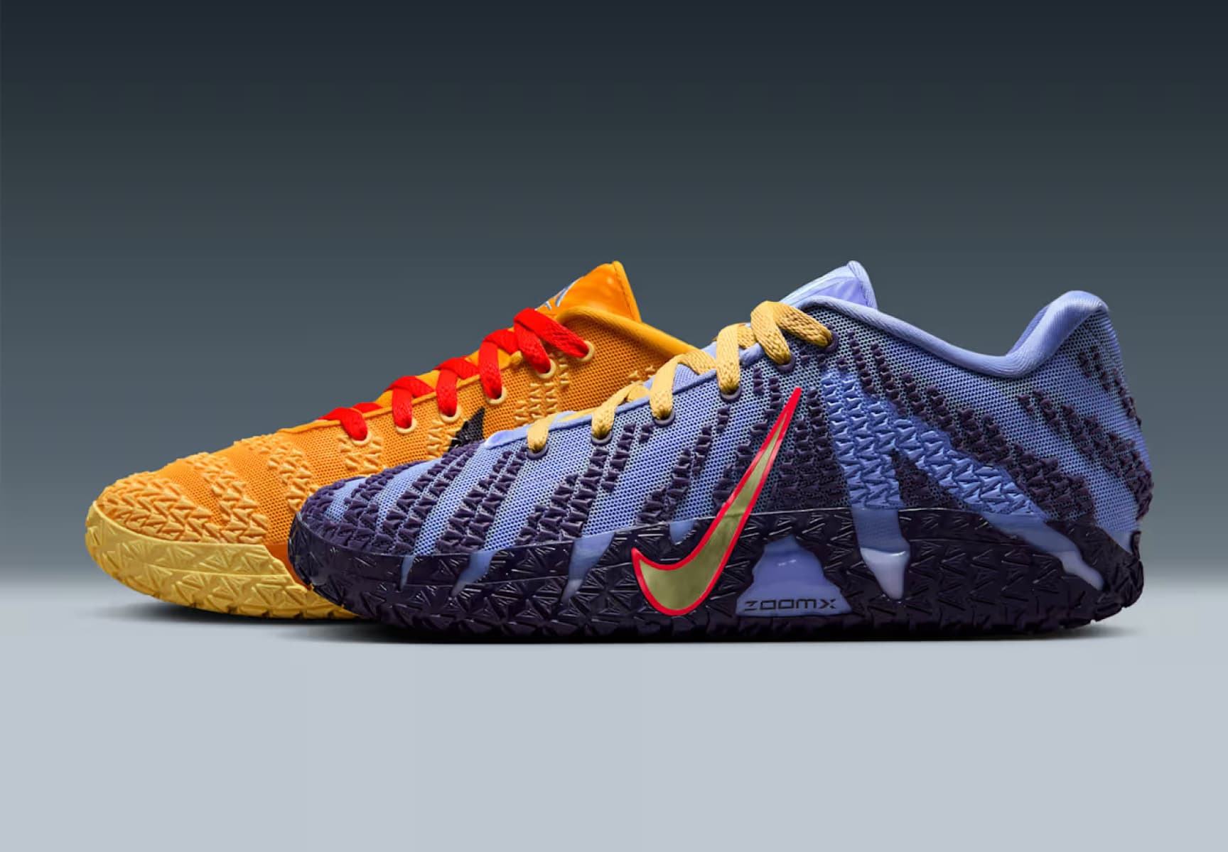 Nike. Just Do It