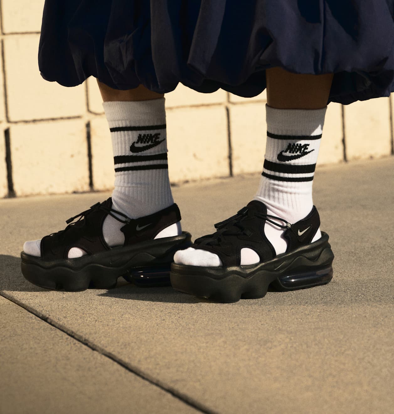 Air Max Koko, Summer Essentials