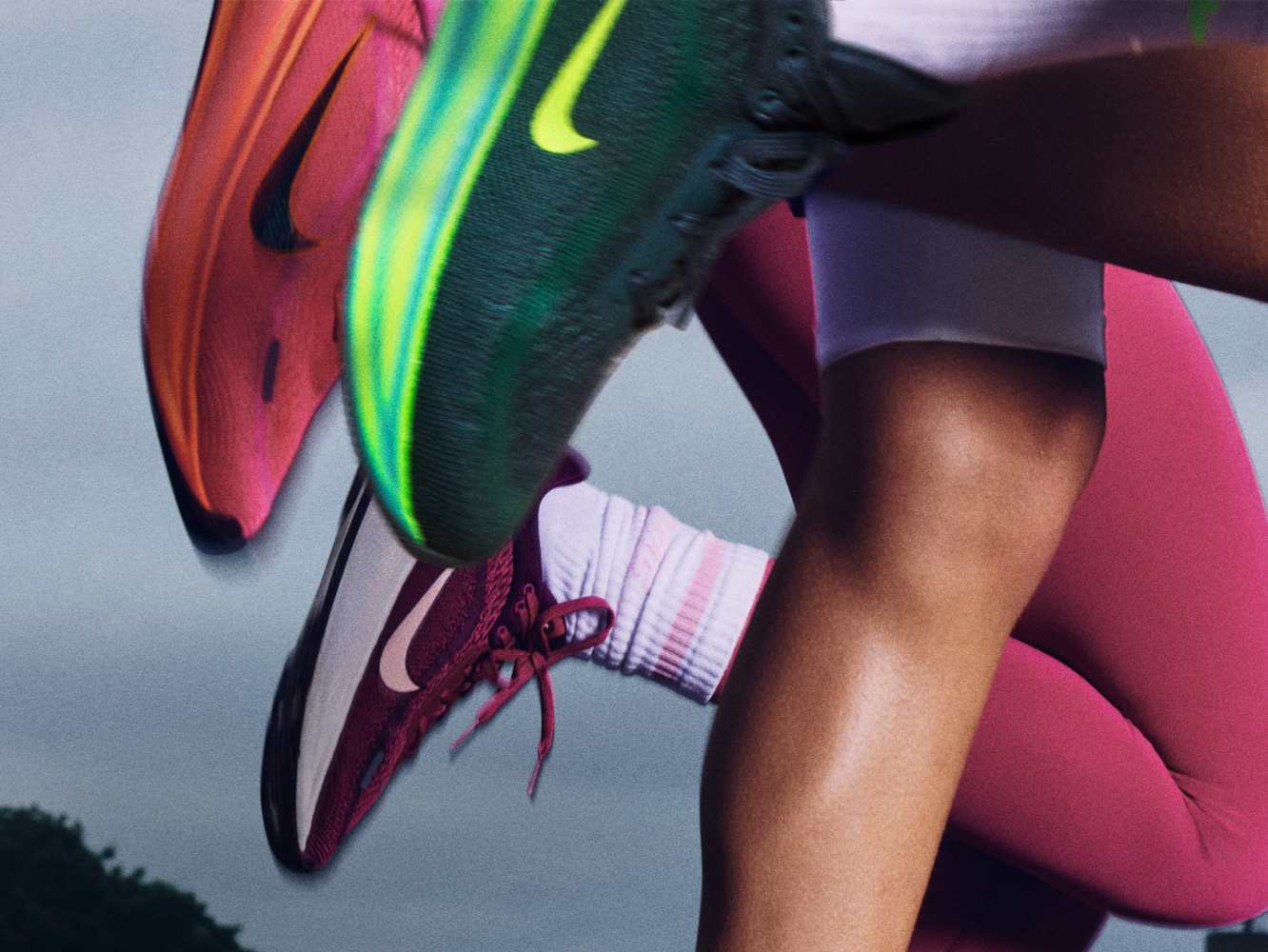 How to Choose the Best Running Shoes for Kids