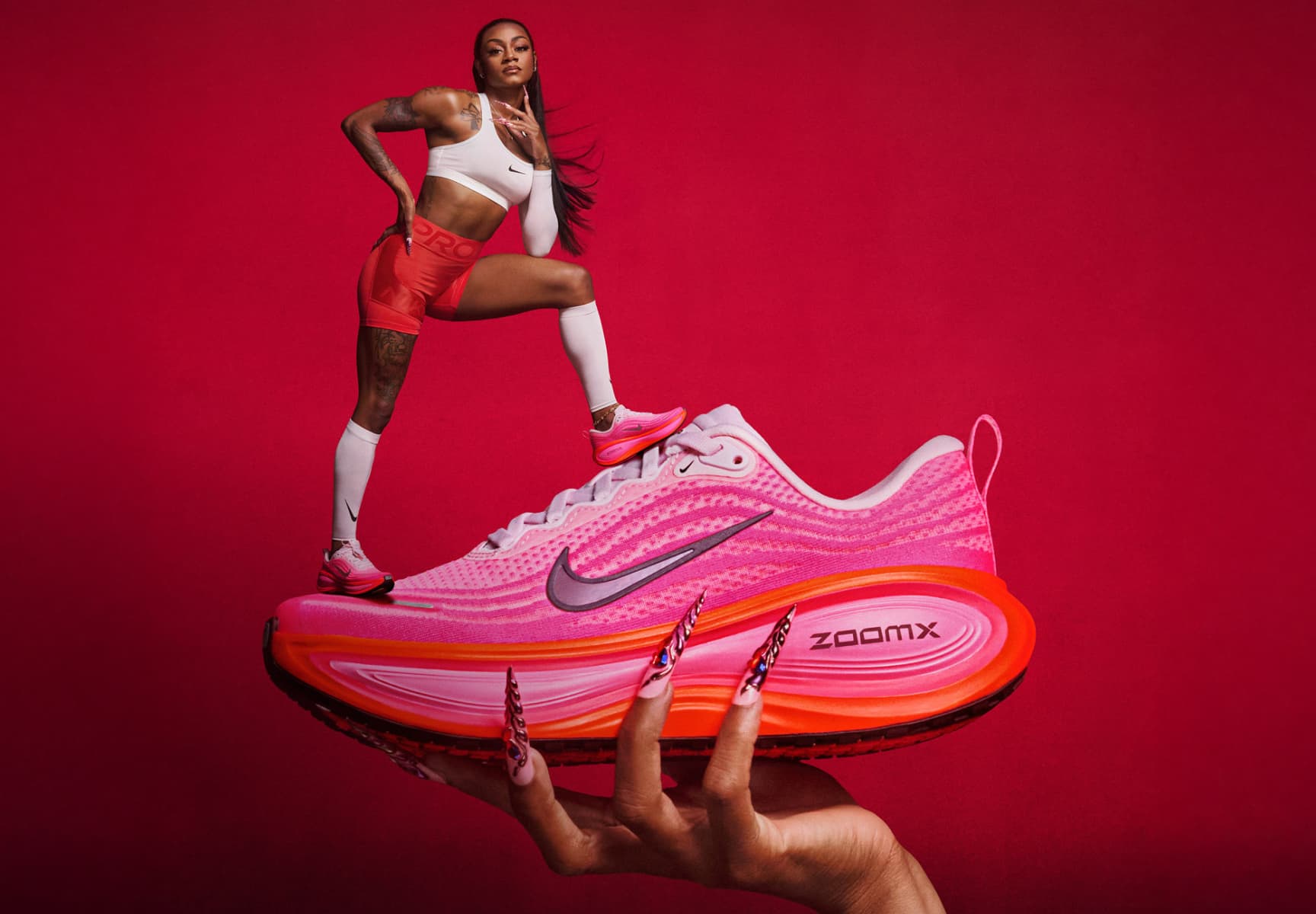Nike 官方商店