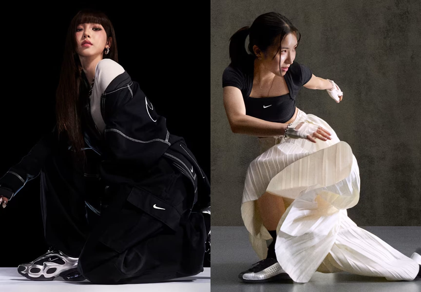 ร้านค้าอย่างเป็นทางการของ Nike