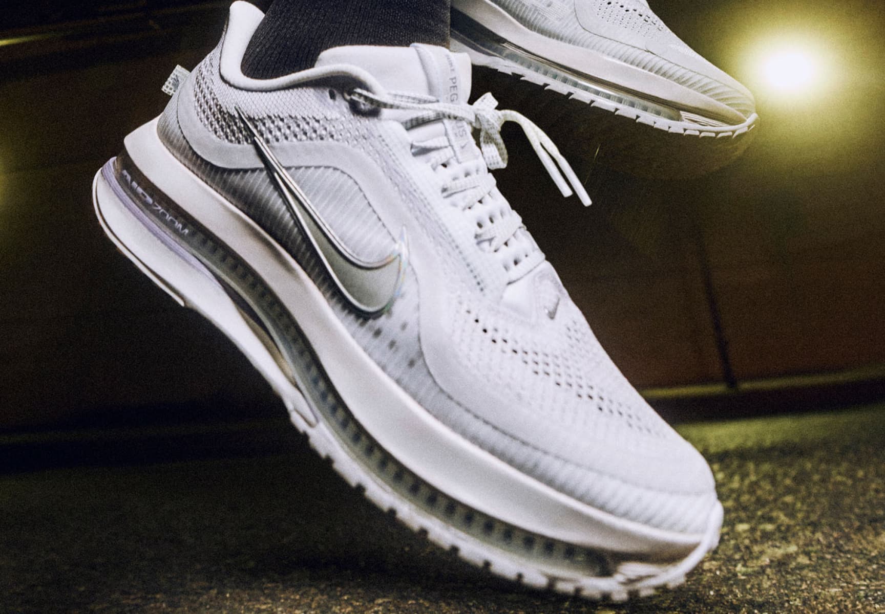 ร้านค้าอย่างเป็นทางการของ Nike