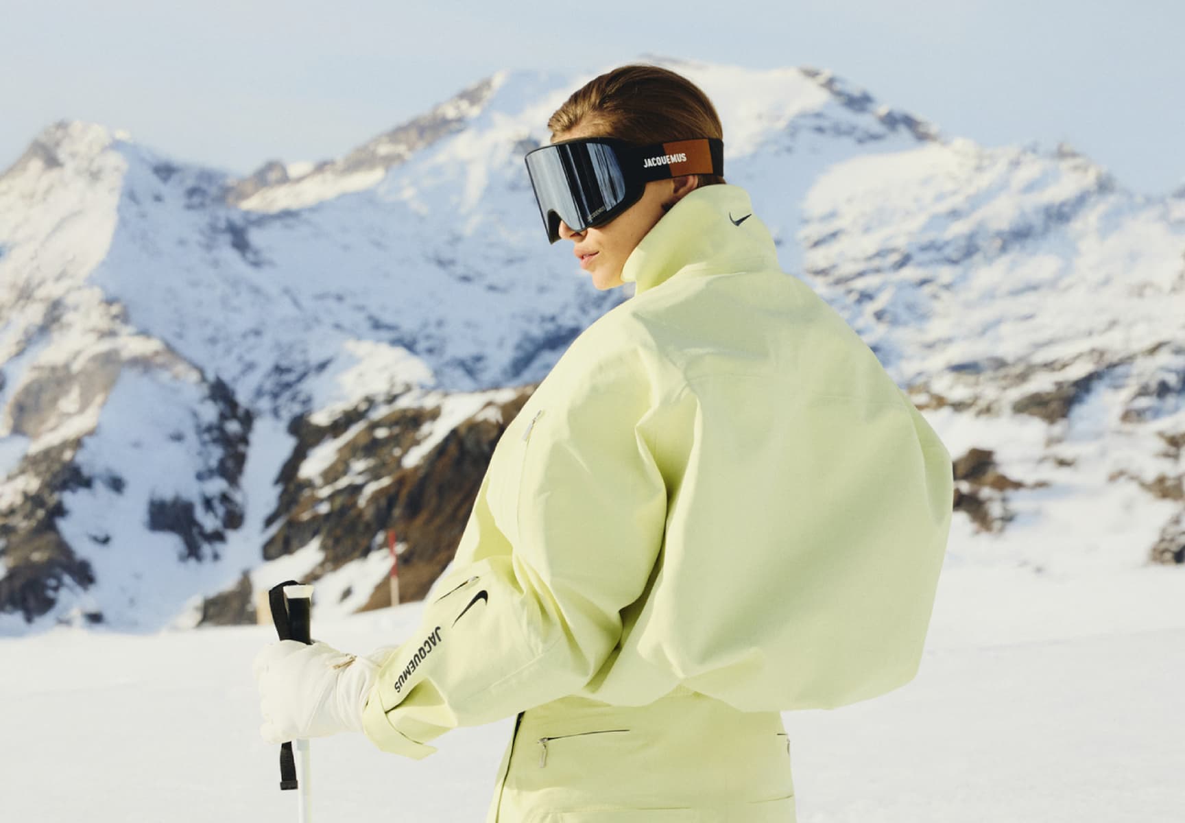 ร้านค้าอย่างเป็นทางการของ Nike