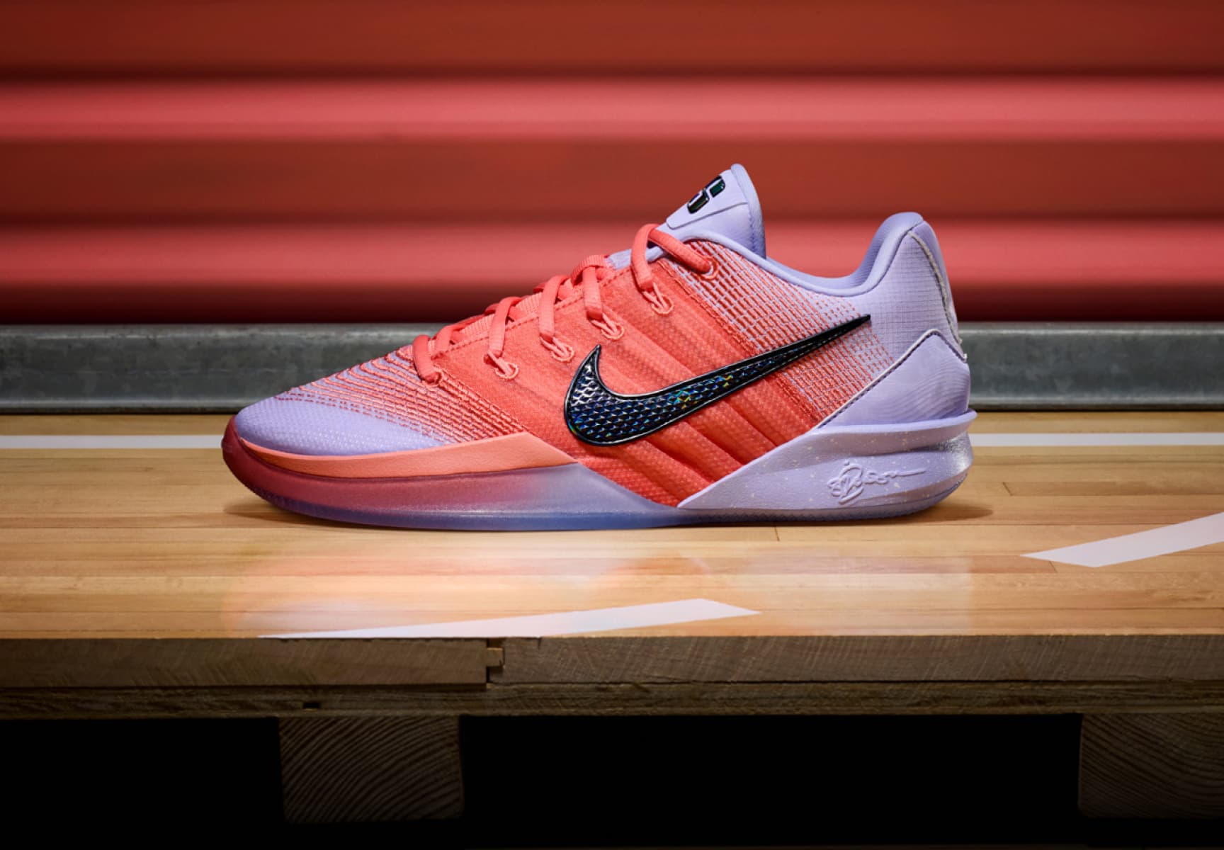 ร้านค้าอย่างเป็นทางการของ Nike