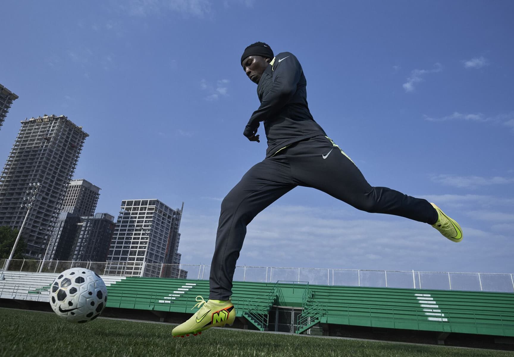 ร้านค้าอย่างเป็นทางการของ Nike