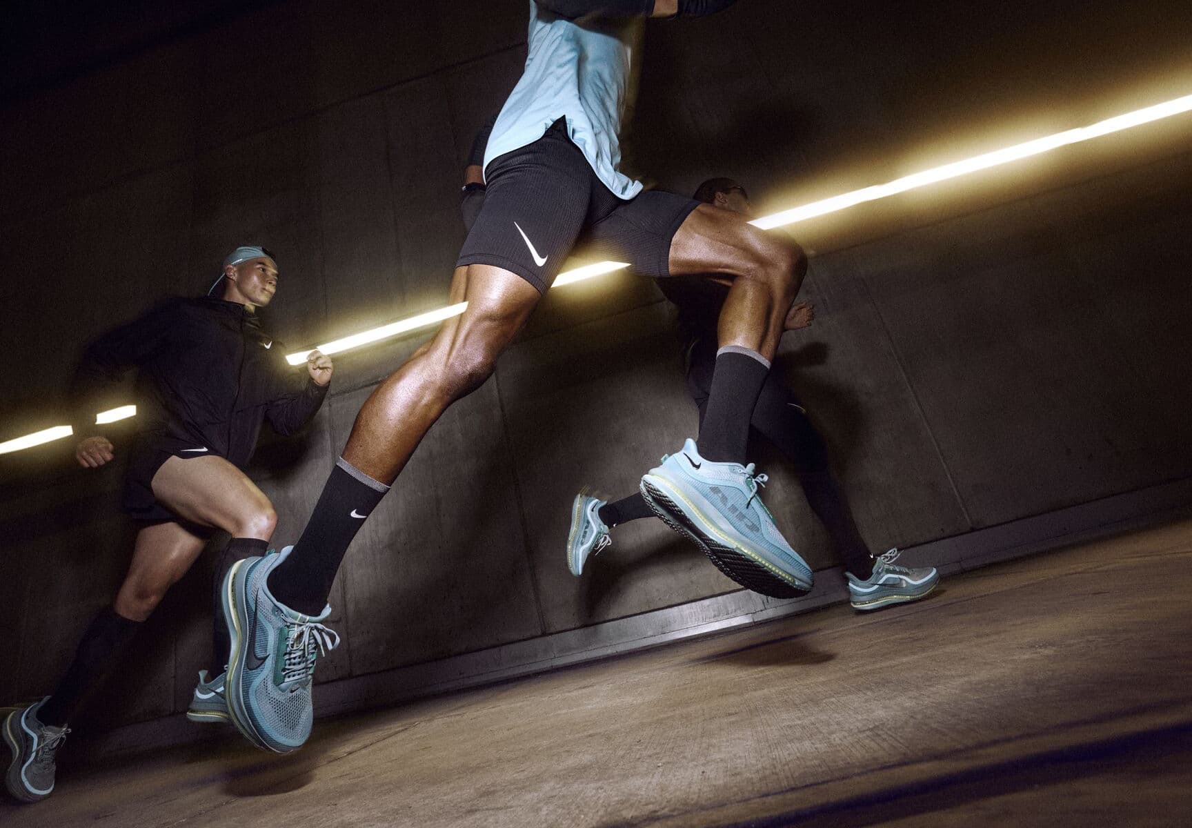 ร้านค้าอย่างเป็นทางการของ Nike