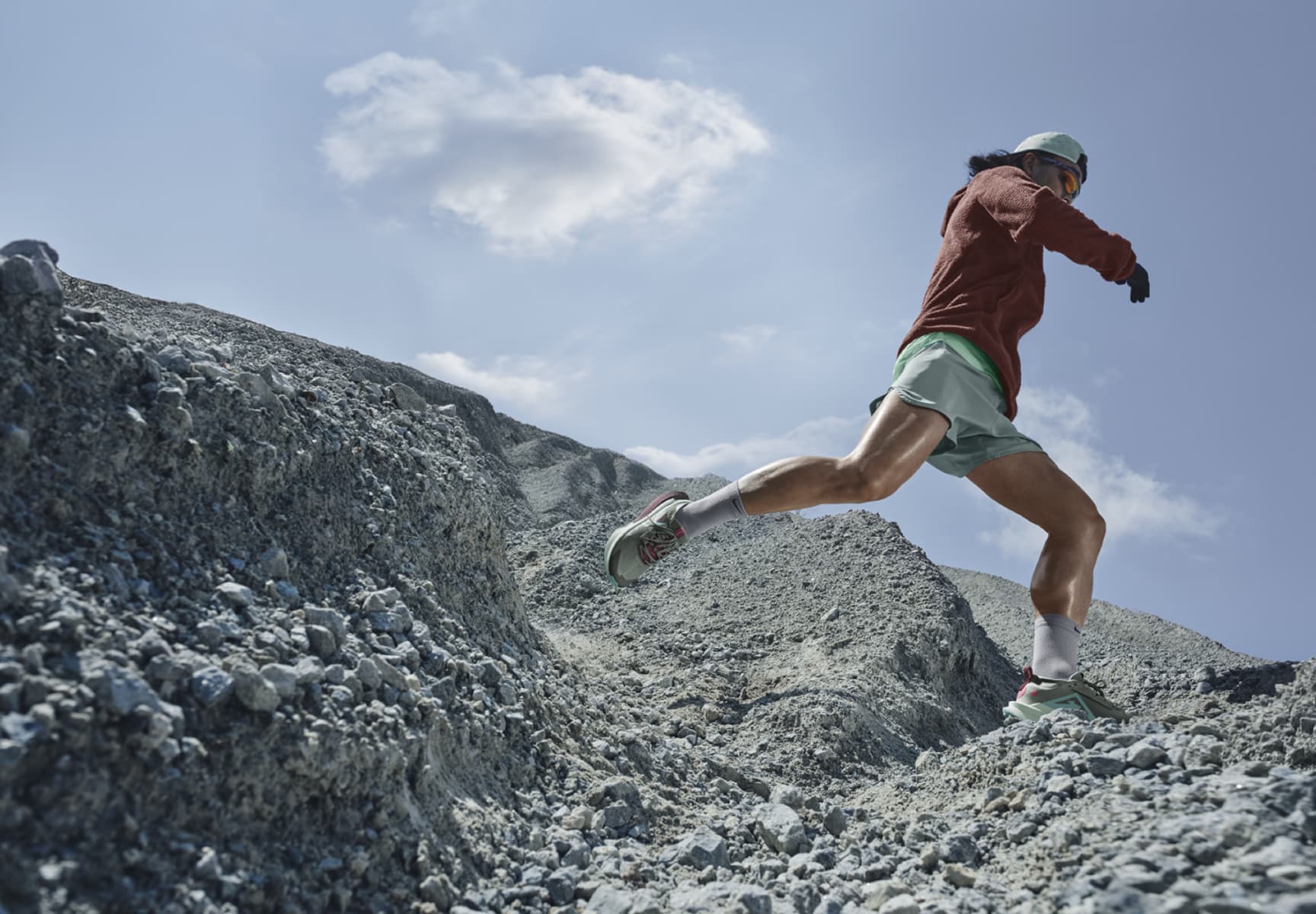 ร้านค้าอย่างเป็นทางการของ Nike