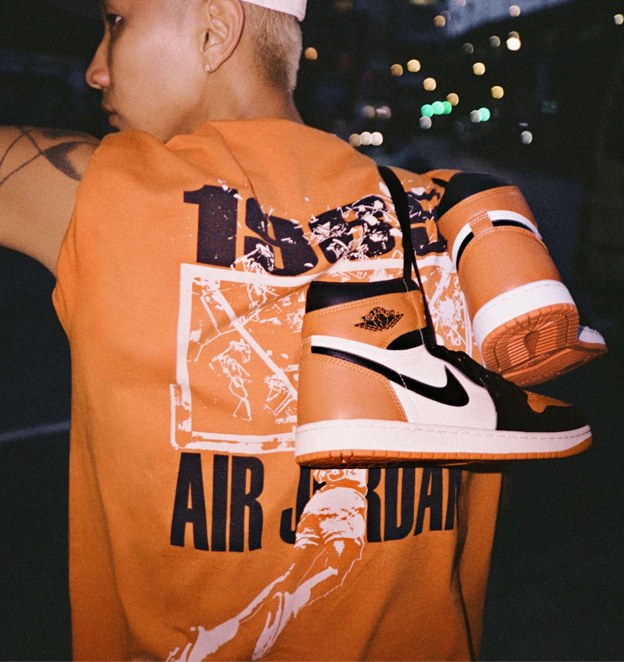 Jordan